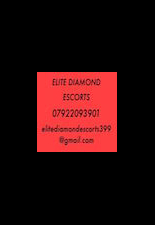 Elite Diamond Escorts