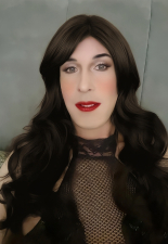 Claire TV Escort