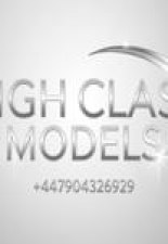 High Class Models